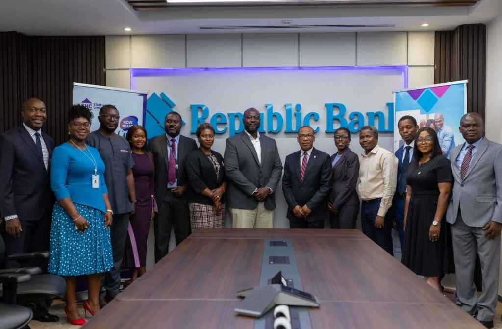 Republic verse redefines banking in Ghana
