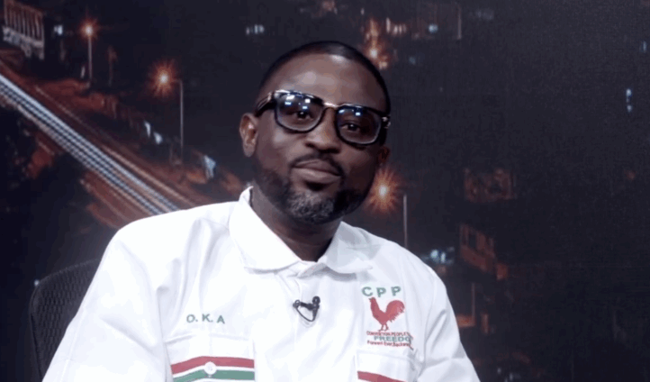 CPP rejects Kotoka Airport name, says State monuments must honour patriots