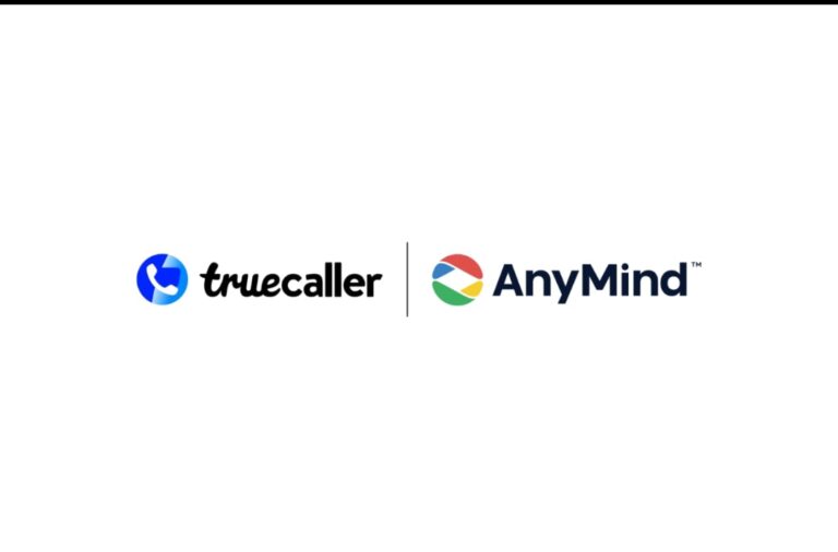 Truecaller expands global ad sales reach through exclusive partnership with AnyMind Group