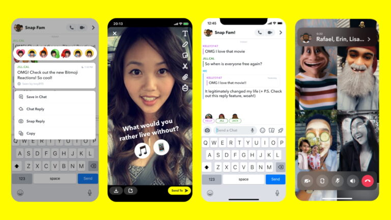 Snapchat+ tops 25m subscribers as direct revenue ARR hits US$1b