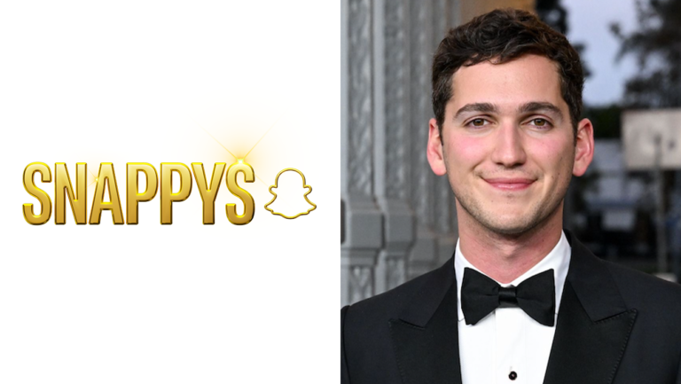 Snapchat launches ‘The Snappys’ as its first creator awards show