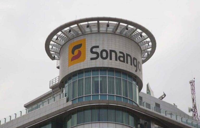 Angola's $4.8B Chinese loan refinery push: First big Beijing deal in years