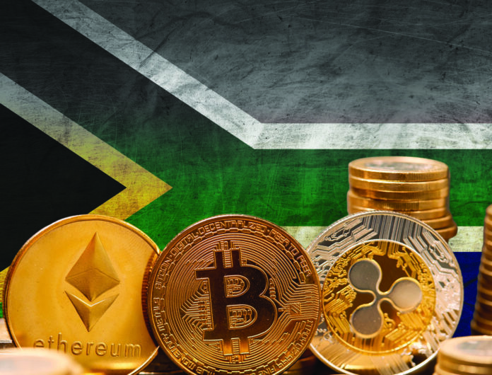 Nigeria South Africa stablecoin demand surges