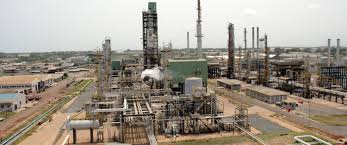 Resumption of work at Tema Oil Refinery bolsters Ghana’s energy security agenda 4 Tema Oil Refinery