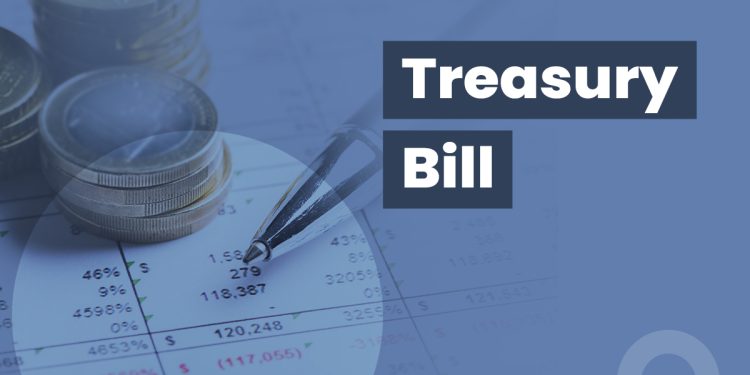 T-Bills oversubscription signals falling rates