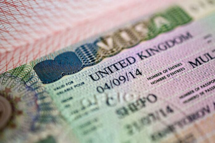 UK eVisa Nigeria rollout begins Feb 25