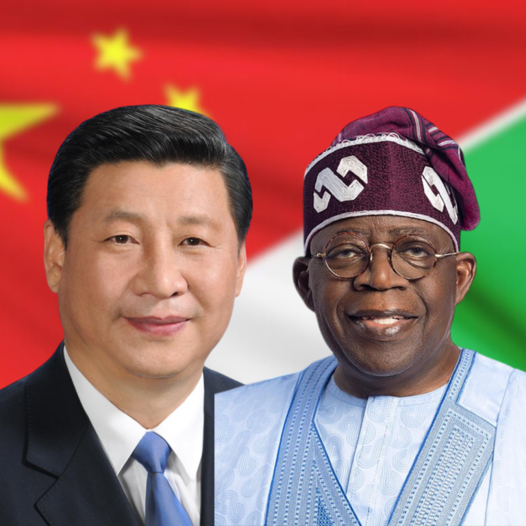 Nigeria seeks major Chinese investment boost