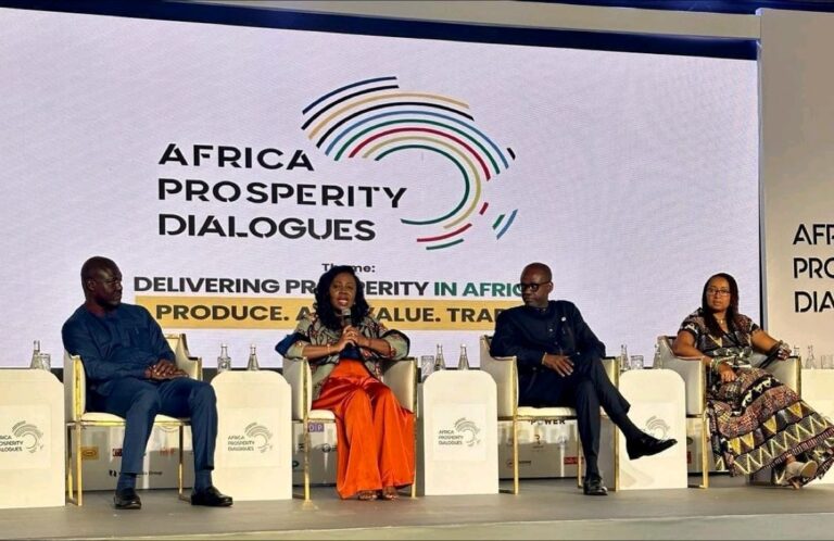 Equip women and youth for AfCFTA success