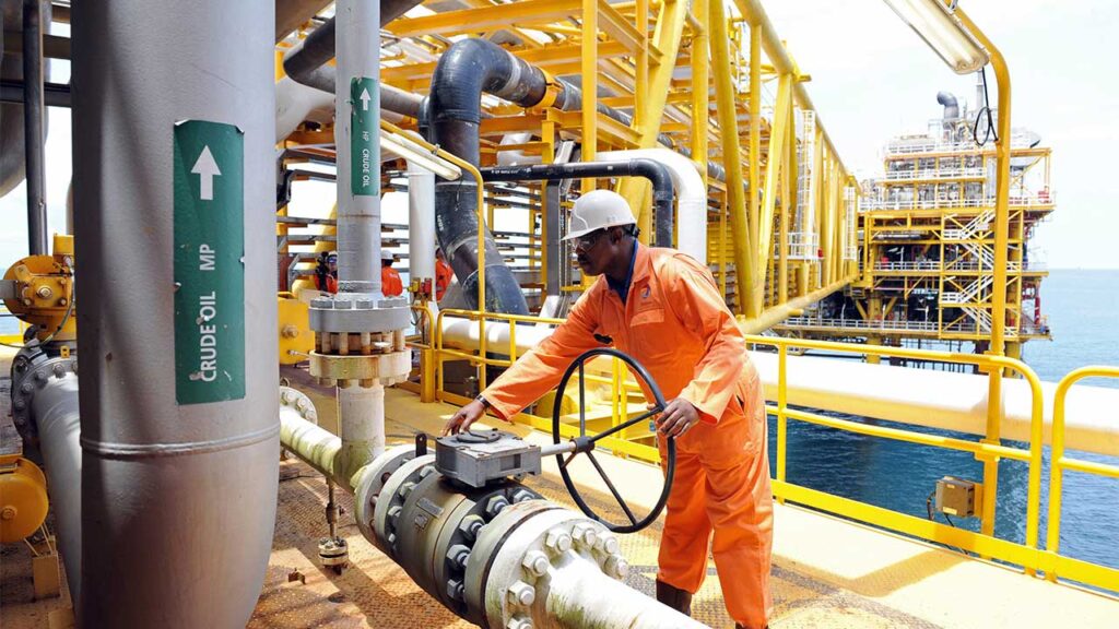 Nigeria orders all oil and gas revenues into federation account in sweeping fiscal reform 3 Nigeria