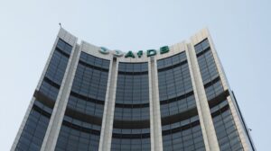 AfDB and UNDP unveil US$10bn AI drive to create 40 million jobs across Africa 5