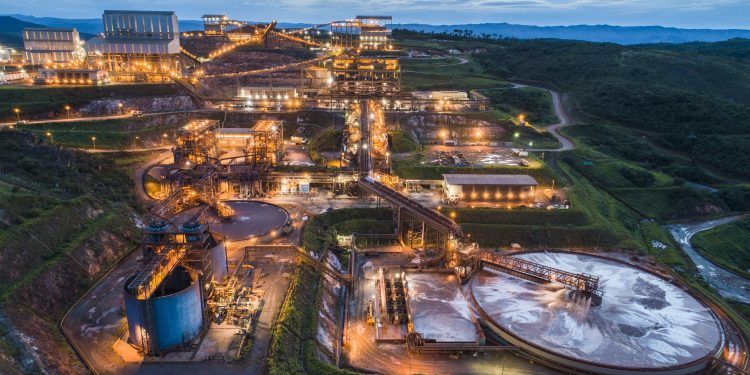 AngloGold Ashanti reports strong earnings surge amid record prices and rising reserves 4 anglogold ashanti