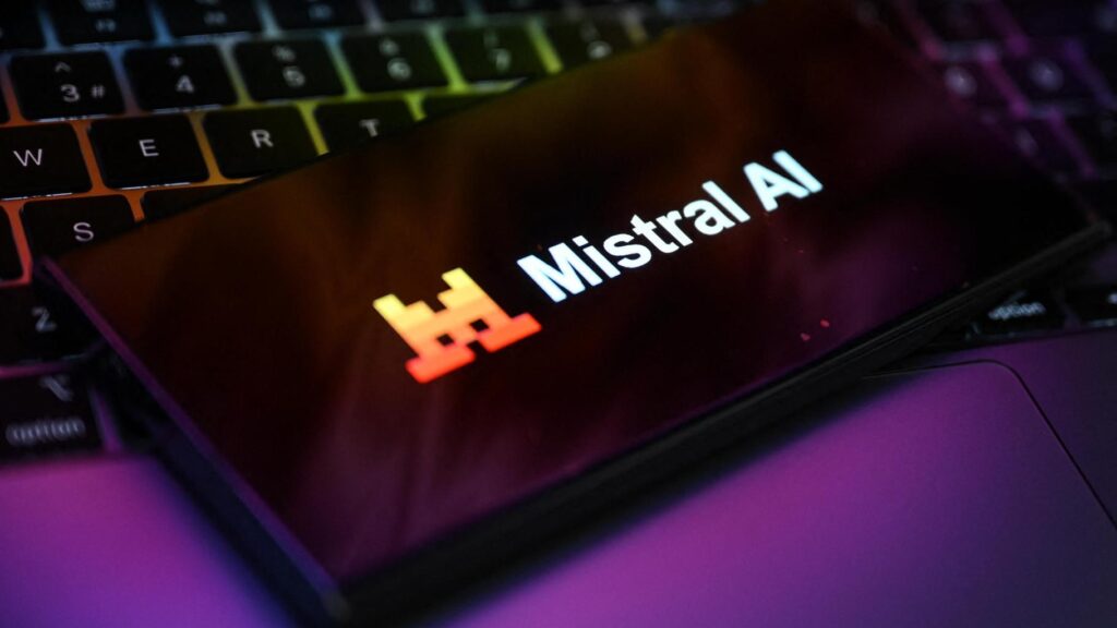 Mistral AI moves deeper into cloud infrastructure with acquisition of Koyeb