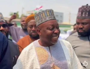 NDC maintains Baba Jamal as Ayawaso East parliamentary candidate 