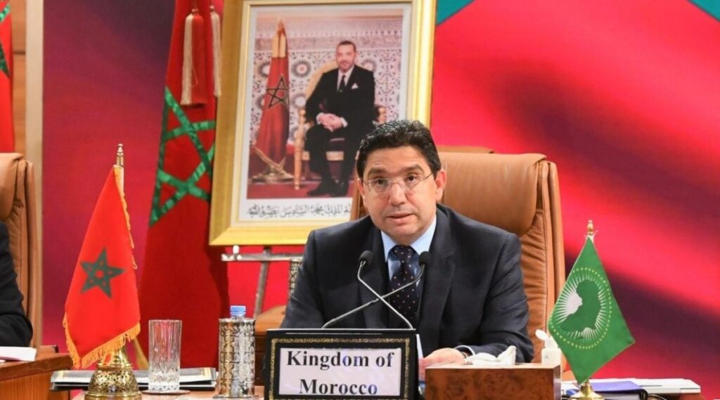 Morocco elected for the third time to the African Union Peace and Security Council