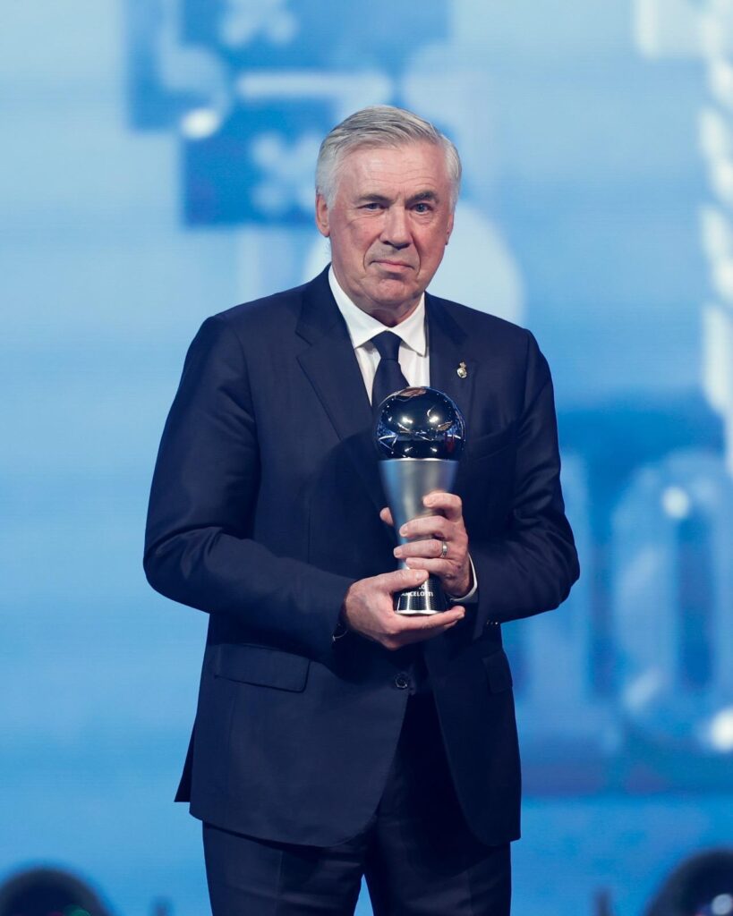 Real Madrid face crucial reinvention as European and domestic challenges mount 3 Real Madrid