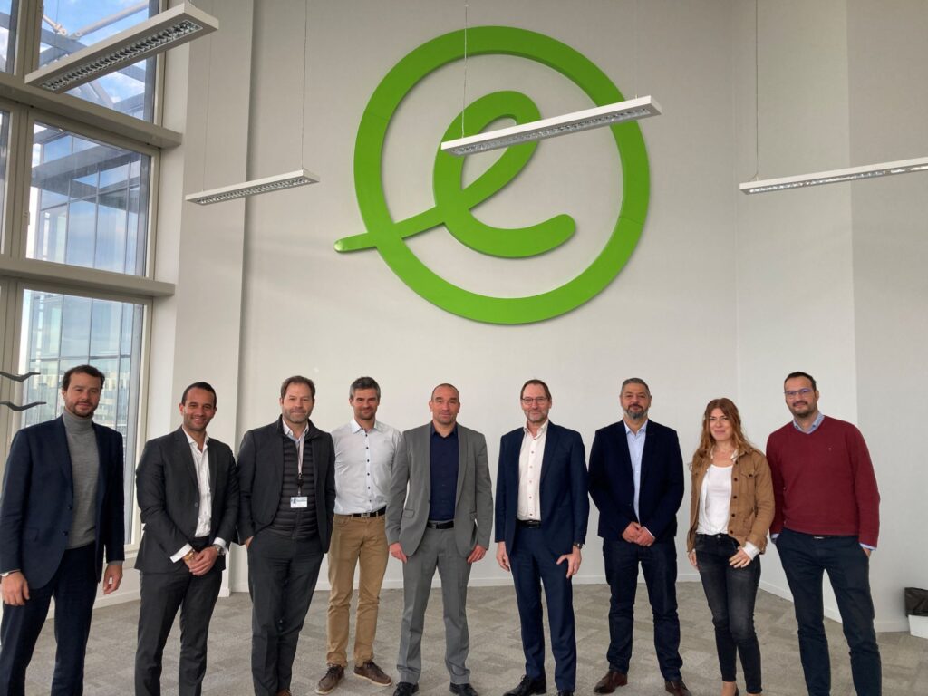 French engineering group Egis exits six Africa units amid legal dispute