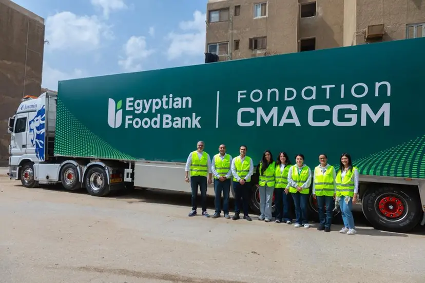 Egypt launches nationwide initiative to provide 71 million meals to vulnerable citizens 5 .Egypt has announced a major humanitarian initiative