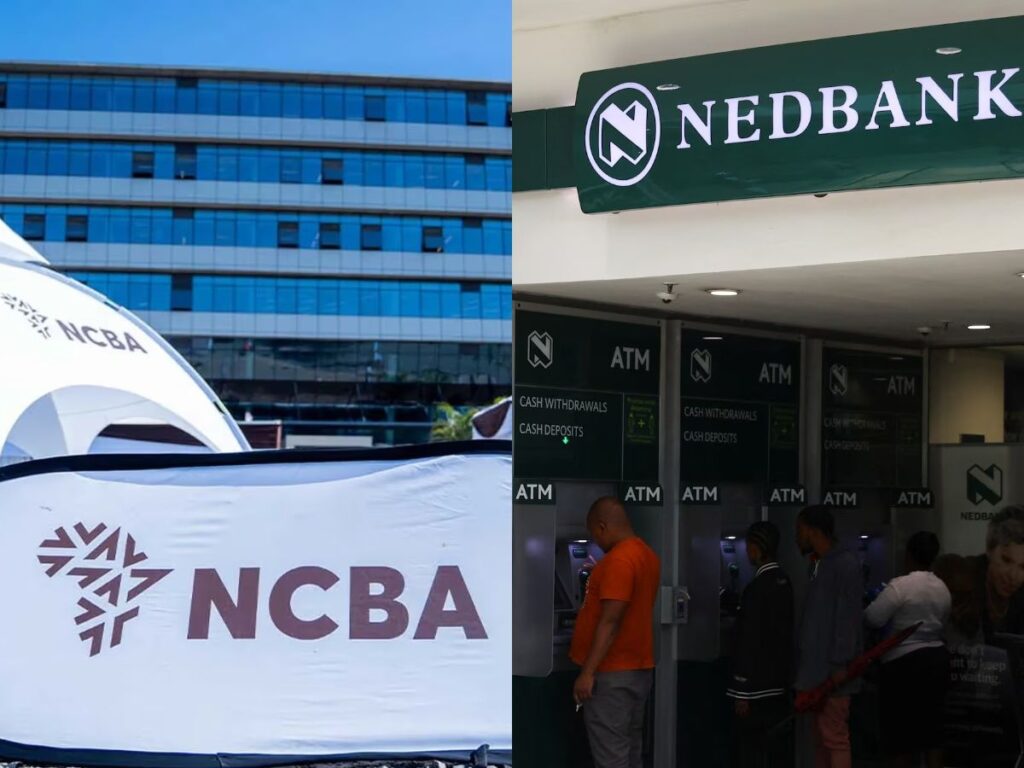 Nedbank secures approval to acquire 66 percent stake in NCBA in Kenya banking shakeup 3