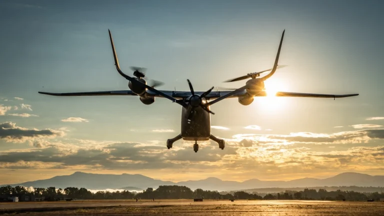 Jefferies upgrades BETA Technologies to Buy