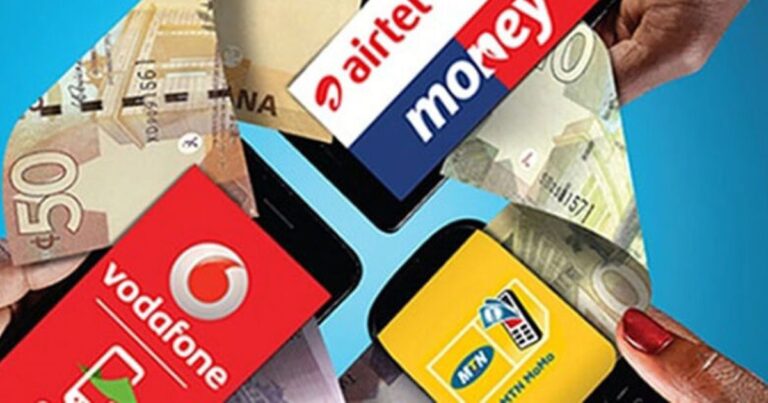 Ghana leads the world in mobile money regulation in 2025