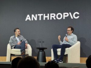 Anthropic alleges Chinese AI firms mined Claude as US weighs tighter chip export controls 5 Anthropic alleges Chinese AI firms mined Claude as US weighs tighter chip export controls