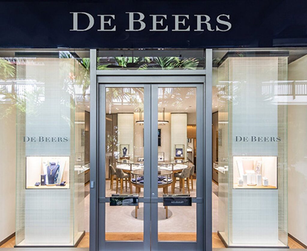 De Beers posts $511 million loss as weak global and Chinese demand hit Africa’s diamond sector