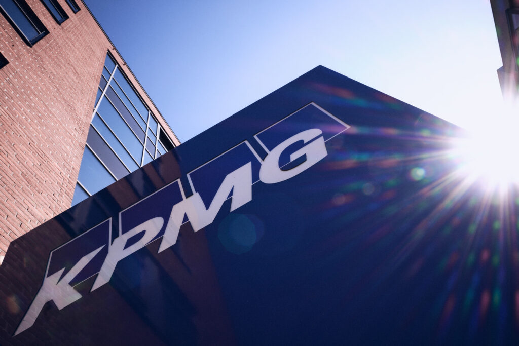 KPMG partner fined for using AI to cheat in internal training assessment 4 KPMG