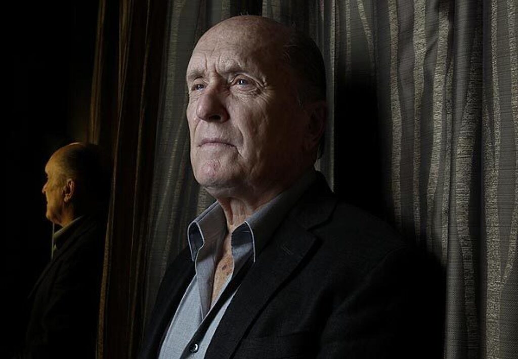Robert Duvall, one of Hollywood’s most influential actors, dies at 95 4 Robert Duvall