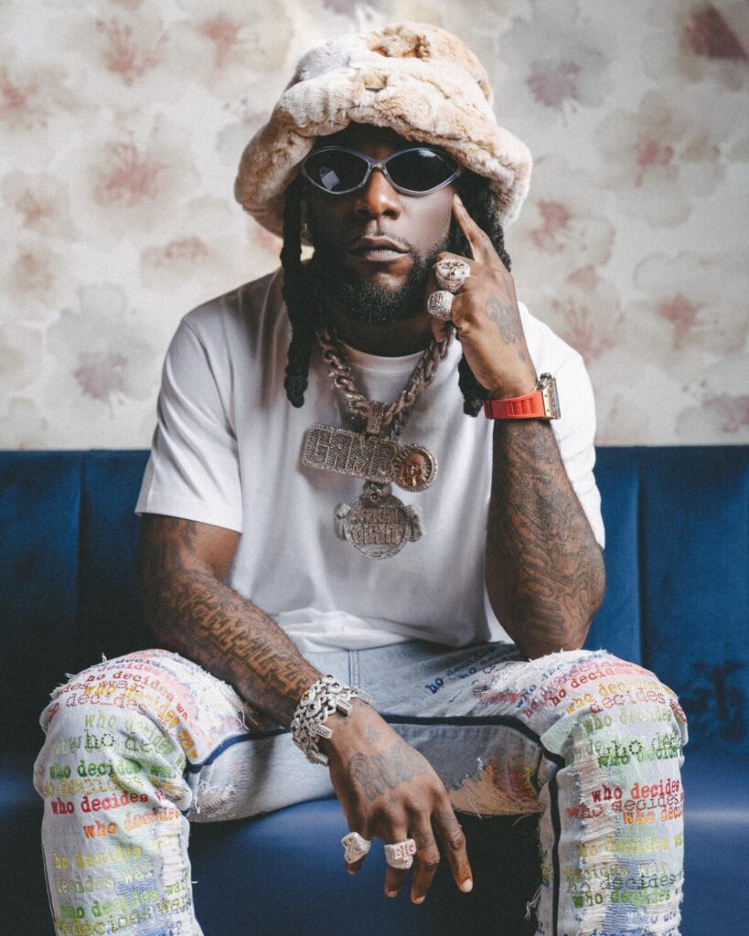 Reggae Land Festival expands to 3 Days with Burna Boy headliner 3 Reggae