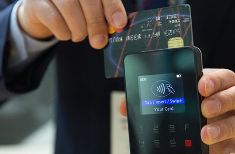 E-Commerce growth turns digital trade into tax target in Cameroon