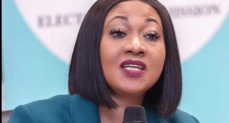 President Mahama dismisses petitions against Electoral Commission leaders and Special Prosecutor following Chief Justice review