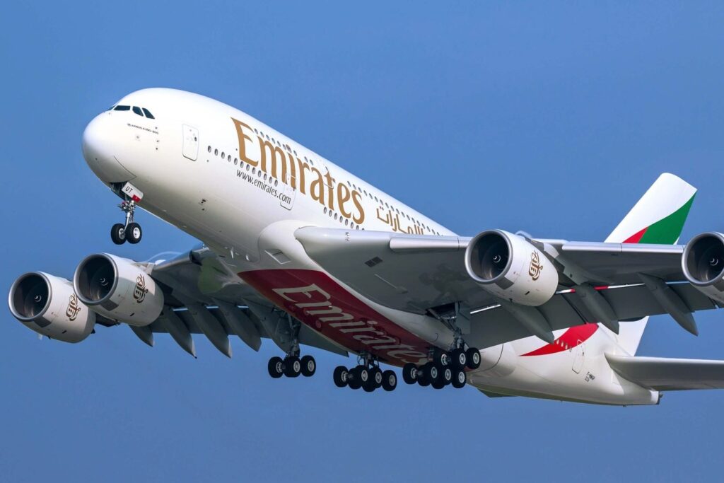 Emirates introduces split payment option in Kenya to boost travel flexibility 5