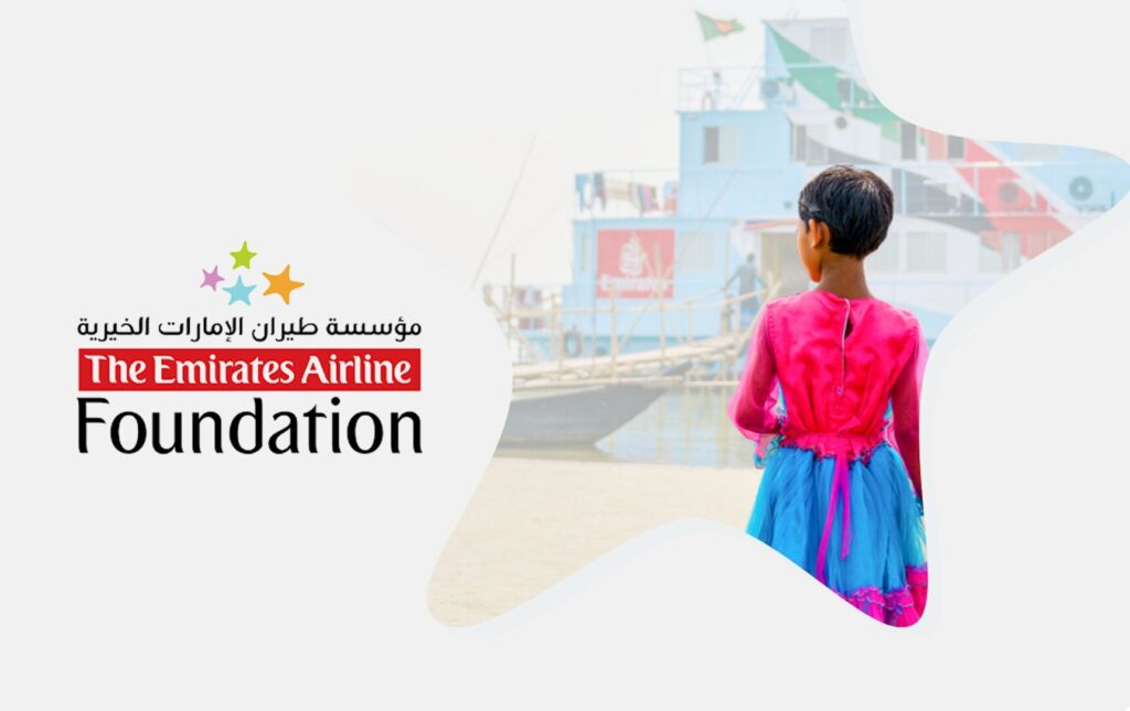 Emirates Airline Foundation and Emirates Auction raise AED 8.8 million for children’s causes