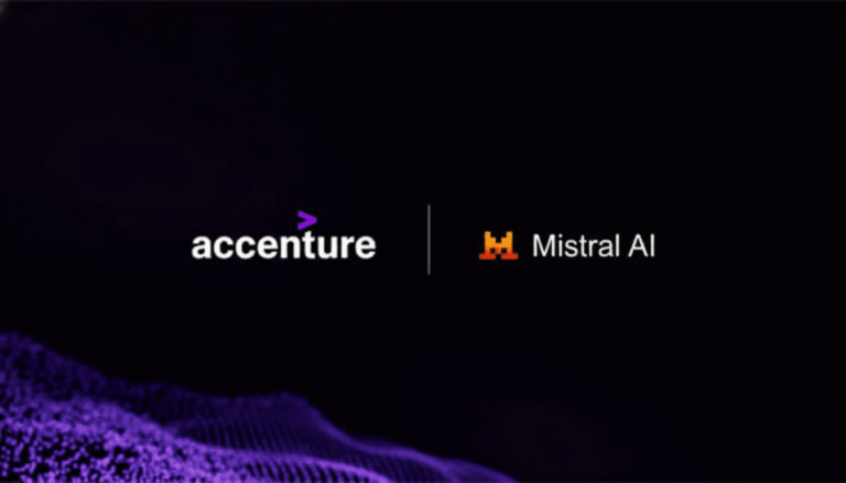 Mistral AI signs strategic partnership with Accenture