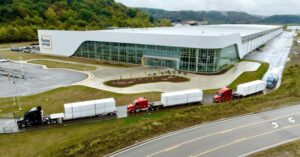 Google pays $1 billion for Form Energy’s 100-hour battery to power data centers