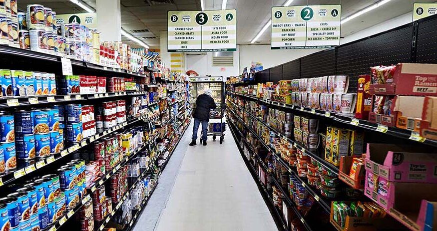 US economic growth slows to 1.4% in Q4 2025 amid government shutdown 4 US economic growth slows to 1.4% in Q4 2025 amid government shutdown