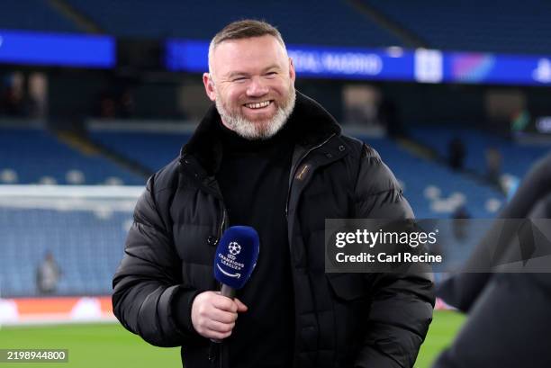 Arne Slot defends Liverpool record after Wayne Rooney questions his authority 3 Slot