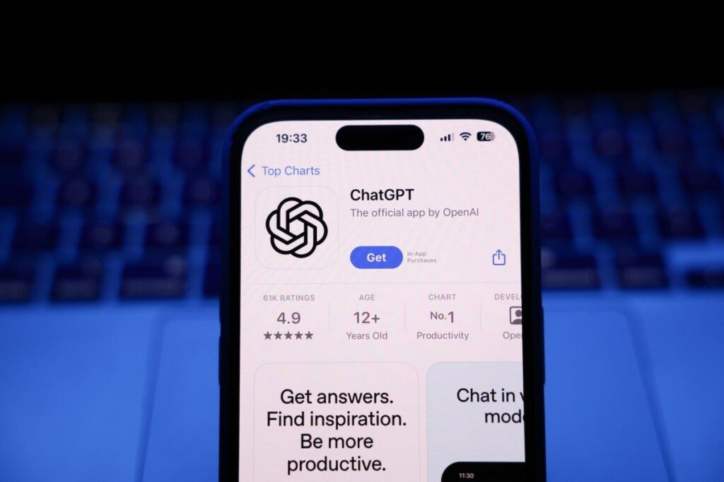 India now has 100 million weekly active ChatGPT users as OpenAI eyes deeper expansion