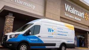 Walmart faces $100 million settlement after FTC finds it misled drivers about earnings