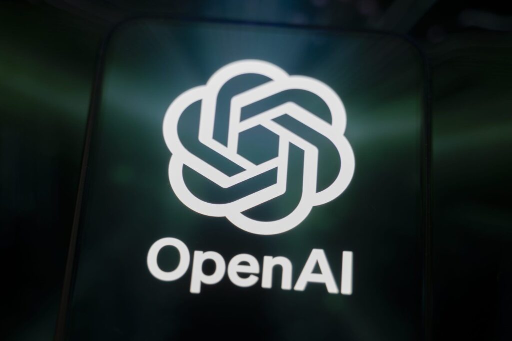 OpenAI turns to consulting giants to accelerate enterprise adoption of its Frontier AI platform 5
