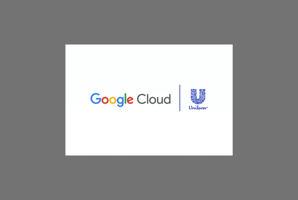 Google Cloud and Unilever announce five-year strategic partnership to accelerate AI-driven transformation