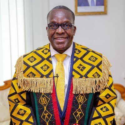 Speaker Bagbin directs Anti-LGBTQI bill to be re-laid in Parliament for consideration
