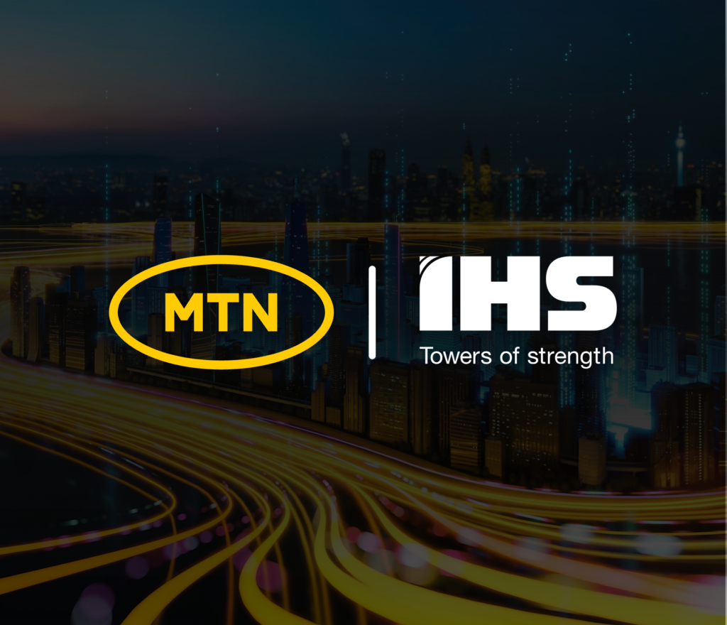 MTN bids US$2.2bn to regain control of ihs towers, including in Cameroon 5 mtn bids $2.2bn to regain control of ihs towers, including in cameroon