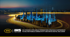 MTN bids US$2.2bn to regain control of ihs towers, including in Cameroon 4