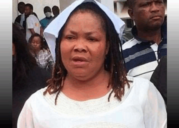 Amasaman High Court reduces Nana Agradaa’s 15-year prison sentence to 12 months