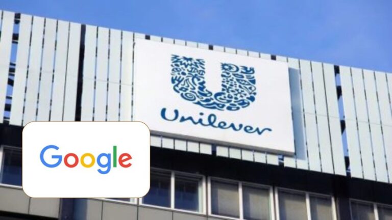 Google Cloud and Unilever announce five-year strategic partnership to accelerate AI-driven transformation
