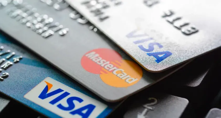UK Bank bosses plan domestic payments alternative to Visa and Mastercard