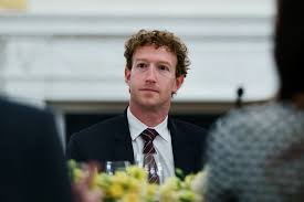 Zuckerberg