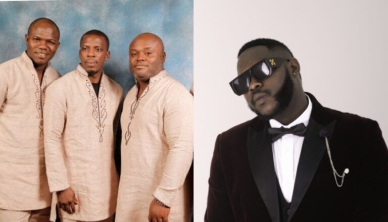 Alabaster Box provides update on legal battle with Medikal over ‘Akwaaba’ sample