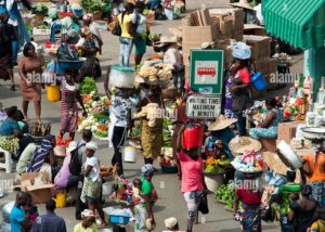 Ghana’s economy grows 4.2% in November 2025, slower than 7.1% the year before — GSS